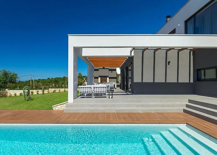 Vikendica Sabina Porec