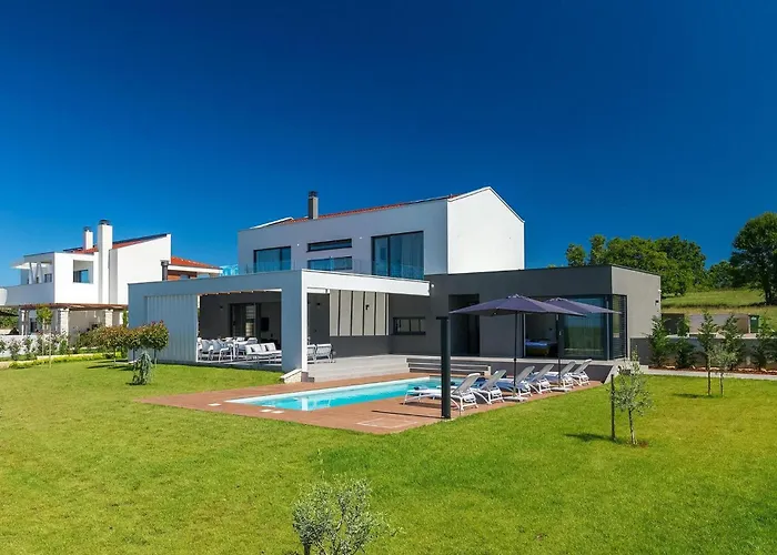 Vikendica Sabina Porec