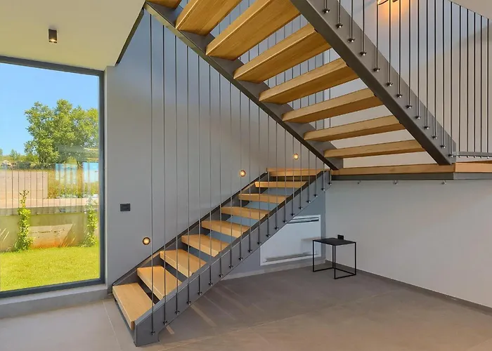 Vikendica Sabina Porec