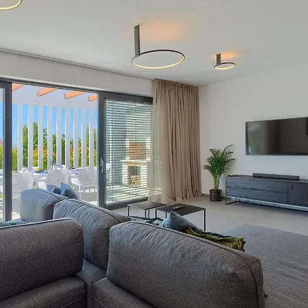 Holiday home Sabina *