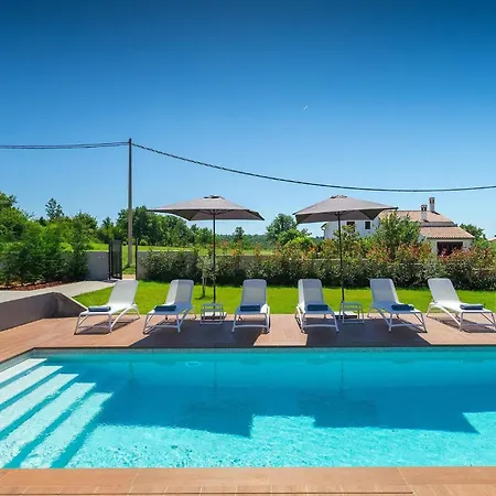 Holiday home Sabina *