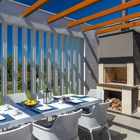 Holiday home Sabina Porec