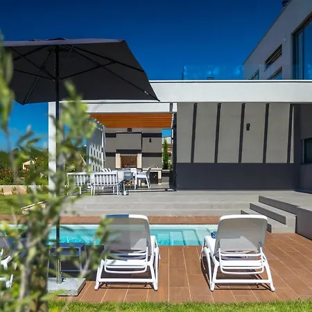 Holiday home Sabina *