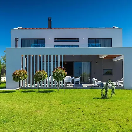 Sabina Holiday home Porec