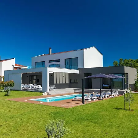 Holiday home Sabina Porec