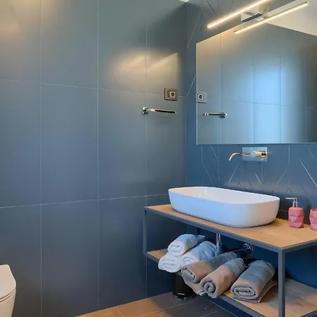 Sabina Holiday home Porec