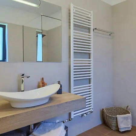 Sabina Holiday home Porec