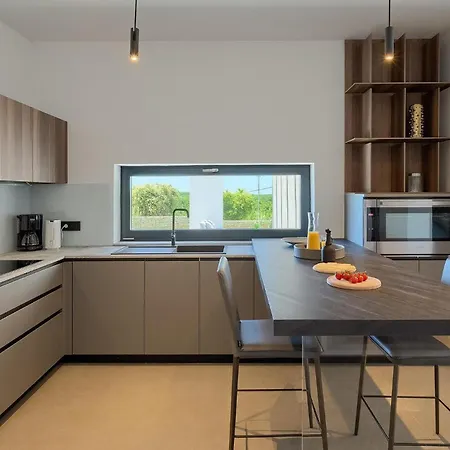 Sabina Holiday home *