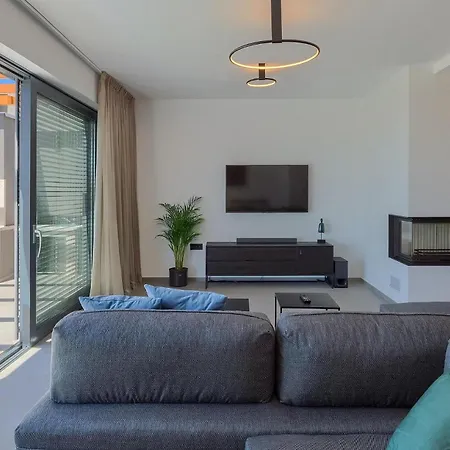 Sabina Holiday home
