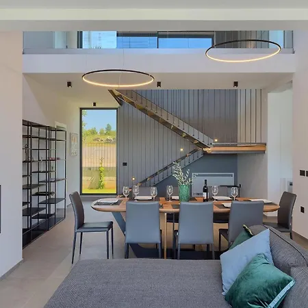 Σπίτι διακοπών Sabina *