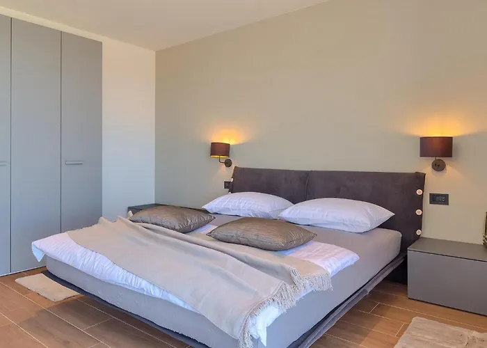 펜션 Sabina 포레치